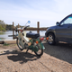 Illustration for article titled My Honda Cub is too a real motorcycle gt;:(